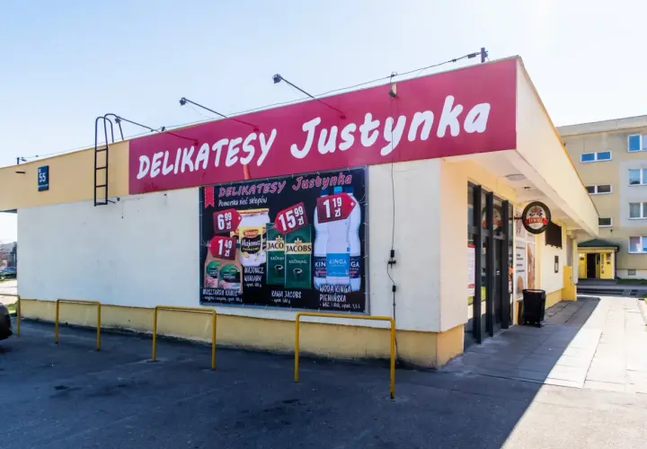 Jaki sklep na osiedlu? Odkryj najlepsze miejsca na zakupy blisko Ciebie