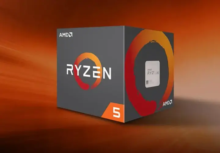 Czy budżetowy król Ryzen 5 1600 rządzi w świecie procesorów?