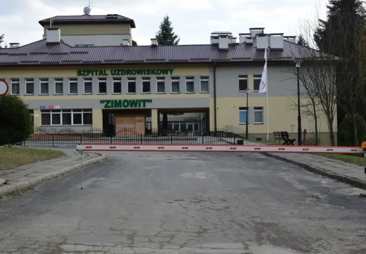 Sanatorium Zimowit Rymanów-Zdrój: Pokoje jak wybrać idealny?