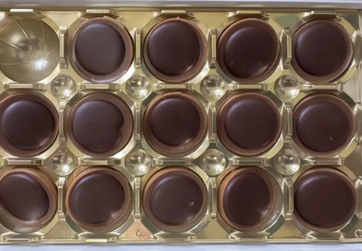 Czy Toffifee ma gluten? Pełna analiza składu i norm