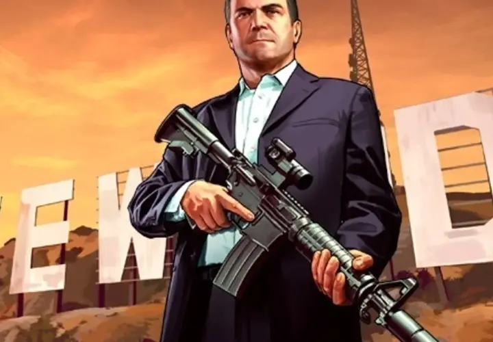 Recenzja gry GTA 5 z nowymi grafikami - jak się prezentuje