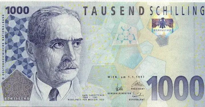 Jaka waluta była w Austrii przed euro? Odkryj historię szylinga austriackiego