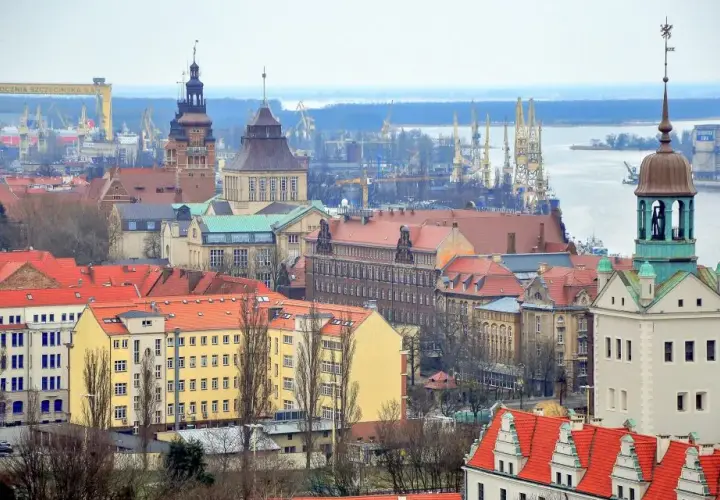Szczecin ile mieszkańców? Zaskakujące dane o ludności miasta