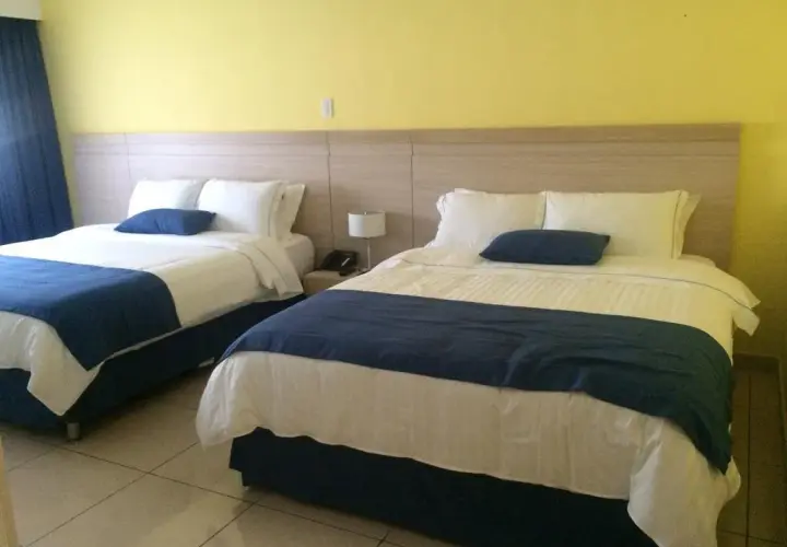Marta Hotel Paradise - idealne miejsce na wakacje w Santa Marta