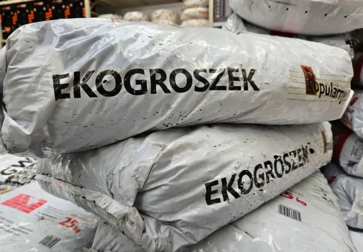 PGG cena ekogroszku: Gdzie sprawdzić aktualne ceny i najlepsze oferty?