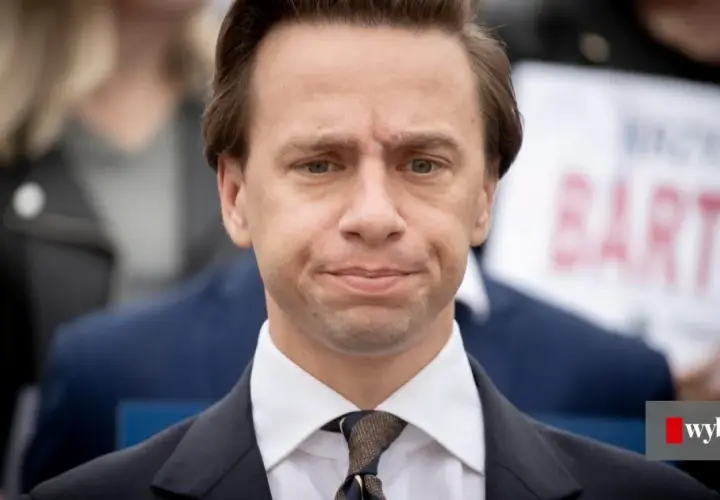 Krzysztof Bosak: co z liderem Konfederacji? Rola, plany, wyzwania