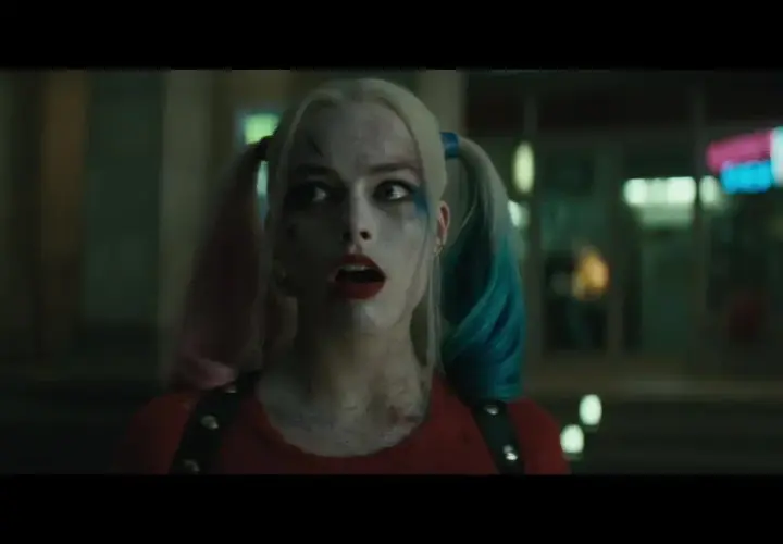 Harley Quinn: 5 filmów, które musisz zobaczyć przed Suicide Squad