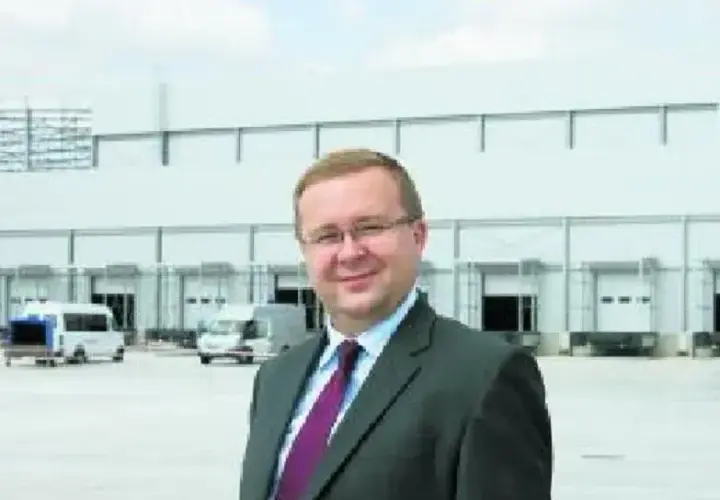 Tomasz Biernacki: Gdzie naprawdę mieszka i jak żyje w Krotoszynie