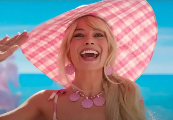 Kiedy Barbie na HBO - Sprawdź datę premiery i opcje językowe