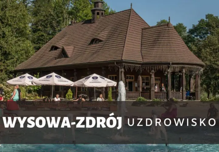 Wysowa atrakcje, które zaskoczą i zapewnią niezapomniane chwile