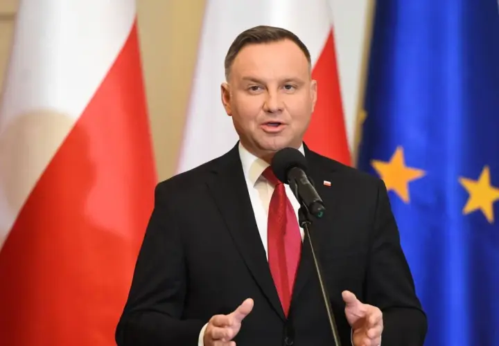 Ile lat Andrzej Duda jest prezydentem? Zaskakujące fakty o jego kadencji