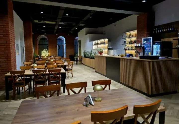 Gdzie zjeść w Wadowicach? Odkryj najlepsze restauracje i smaki