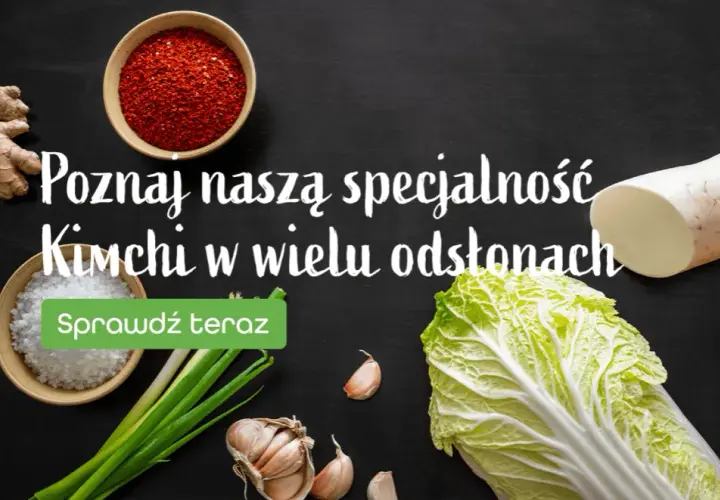 Jak podawać kimchi - odkryj najlepsze sposoby i połączenia smakowe