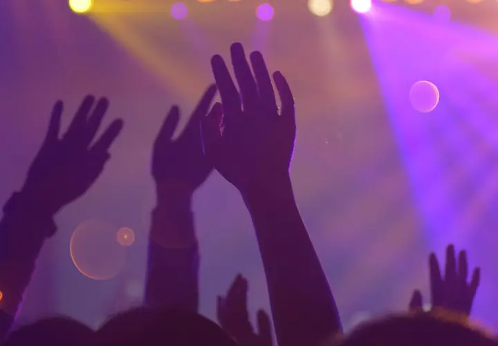 Najmniej znane festiwale muzyczne Polski - prawdziwe perełki