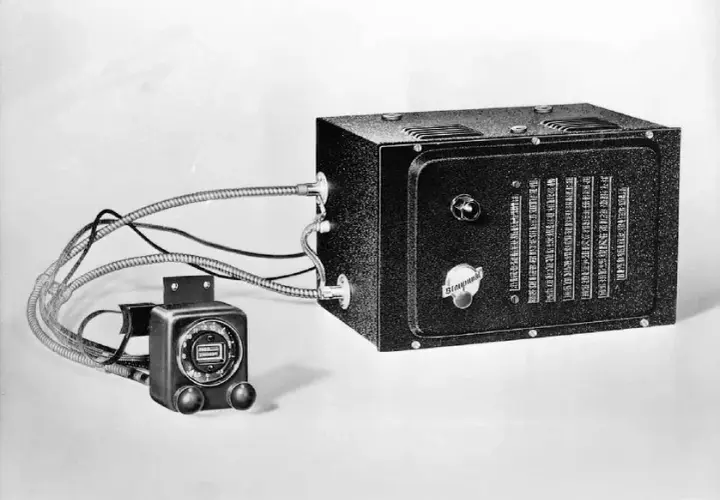 W którym roku wynaleziono radio? Oto zaskakujące fakty i historia