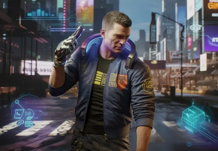 Wszystko, co musisz wiedzieć o ubraniach i najlepszych opcjach w Cyberpunk 2077 przed rozpoczęciem gry