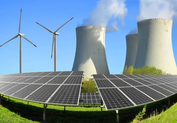 Ile uranu zużywa elektrownia jądrowa? Zaskakujące liczby