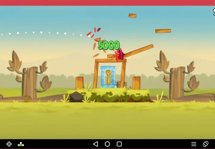 Gry Android na PC: Emulator krok po kroku. Graj na dużym ekranie!
