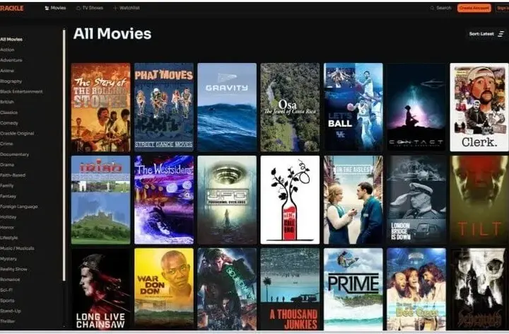 Najlepsze aplikacje do oglądania filmów za darmo – co wybrać?