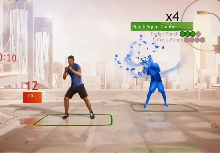 Czy Kinect Sports 360 to najlepsza gra fitness na konsolę? Opinia