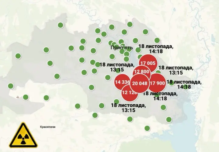Czarnobyl: Gdzie leży i dlaczego dziś nie zwiedzisz Strefy?