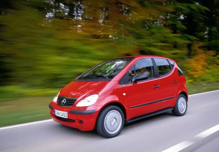 Mercedes A 140 (W168): Tanie auto, drogie naprawy? Sprawdź, czy warto.