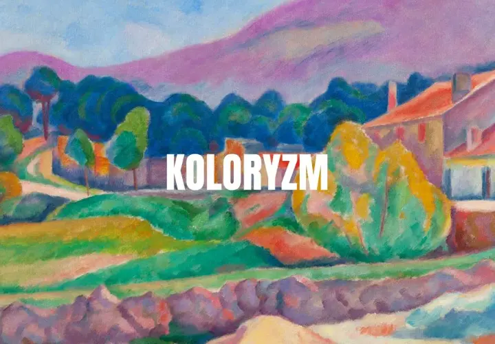 Modernizm w malarstwie: Kluczowe cechy i wpływ na sztukę