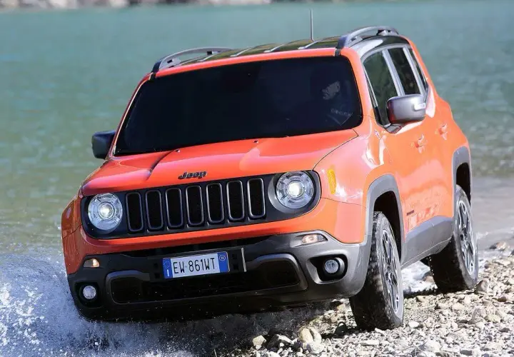 Gdzie jest produkowany Jeep? Odkryj kluczowe lokalizacje i modele