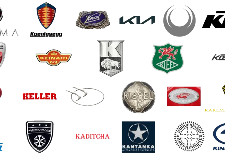 Auto na K: Co naprawdę oznacza? Przewodnik dla kupujących i firm