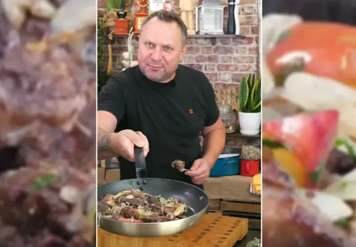 Miękka wątróbka drobiowa: Sekret soczystości (bez goryczki!)