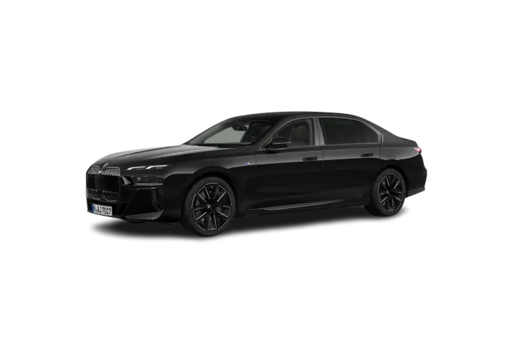Ile Kosztuje BMW Serii 7? Ceny, Leasing, Utrzymanie