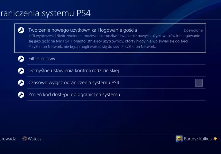 Jak sprawdzić czas gry na PS4? Poznaj dostępne metody!