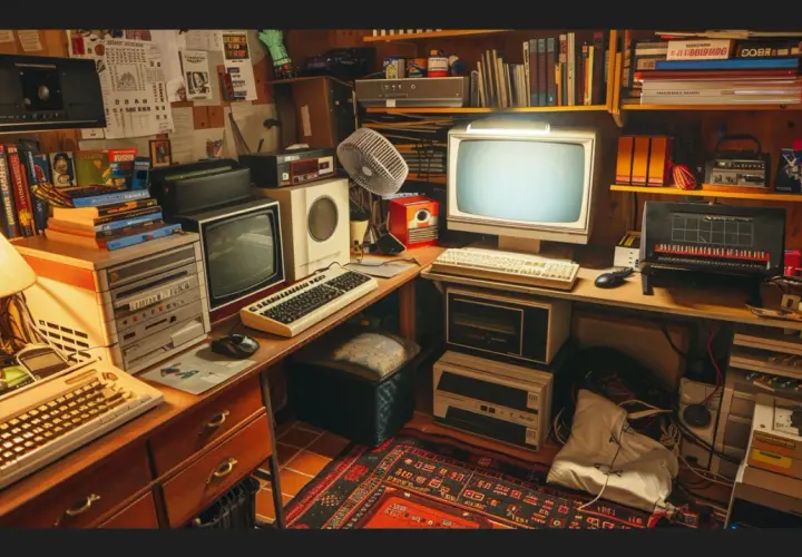 Stare gry PC, które bawią: top 10, które warto jeszcze raz przeżyć!