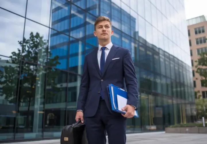 Gdzie pracuje prawnik? Od biznesu po LegalTech Twoja kariera po prawie