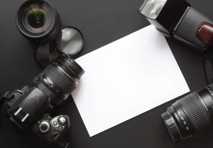 Ile zarabia początkujący fotograf? Sprawdź, czy to się opłaca!