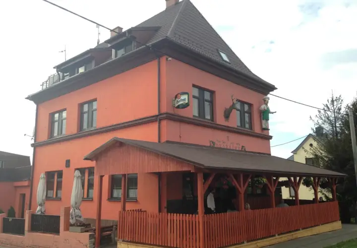 Gdzie zjeść w Czeskim Cieszynie? Odkryj najlepsze restauracje i smaki