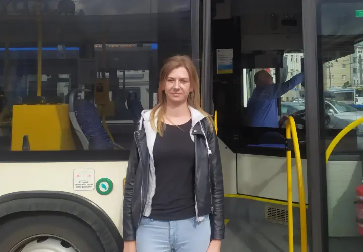 Ile zarabia kierowca ZKM Gdynia? Zaskakujące fakty o wynagrodzeniu