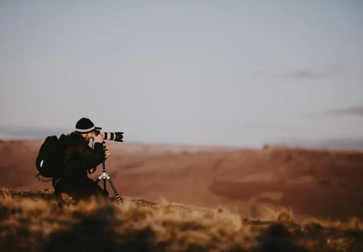 Jakie szkoły trzeba ukończyć aby zostać fotografem i osiągnąć sukces?