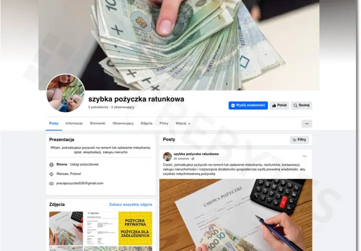 Pożyczki prywatne: Kogo polecać i jak unikać oszustw? Poradnik eksperta