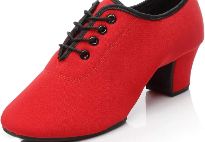 Zapatos de baile latino: La guía definitiva para comprar en España