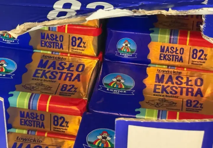 Gdzie kupić masło tanio? Promocje, aplikacje i mrożenie zapasów