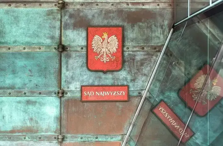 Sąd najwyższy czym się zajmuje - kluczowe funkcje i odpowiedzialności