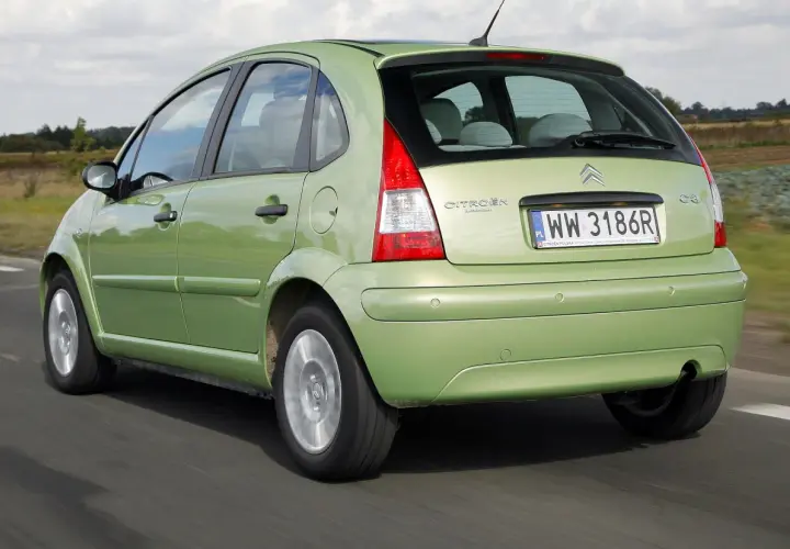 Jaki olej do Citroen C3 1.4 benzyna? Sprawdź najlepsze opcje i normy