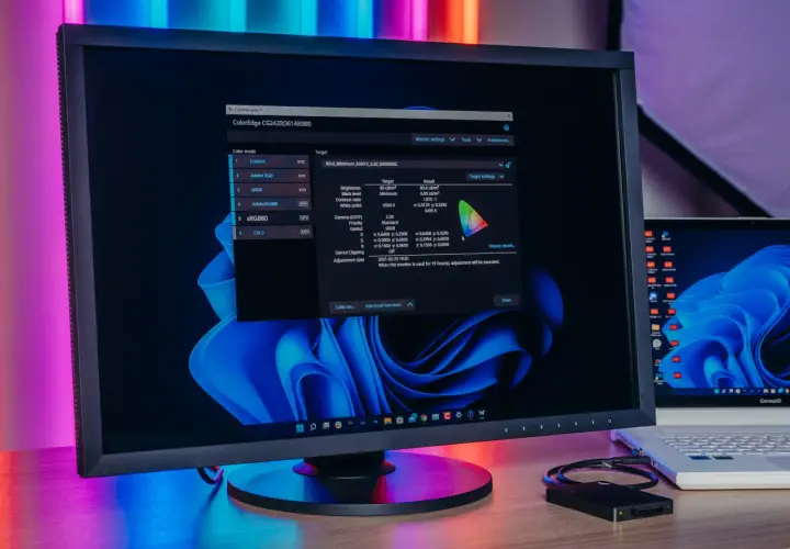 Monitor LED czy LCD - Który wybór to lepsza inwestycja?