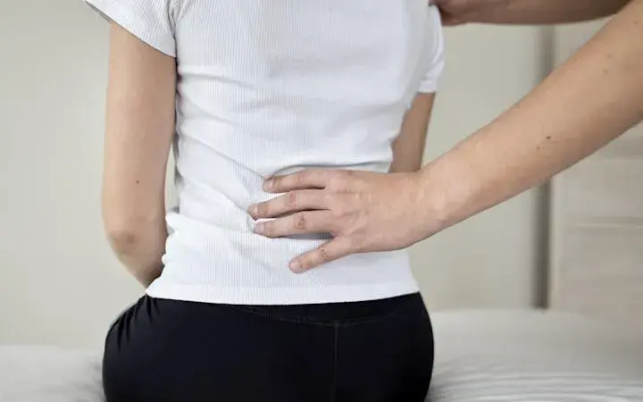 Stiff Person Syndrom Symptome: Verborgene Anzeichen und Auswirkungen erkennen