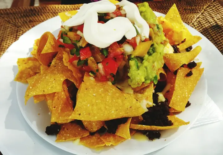 Los mejores platos para nachos que no puedes dejar de probar