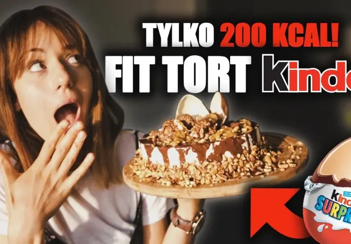 Ile kalorii ma kinder bueno white? Zaskakujące fakty o kaloriach