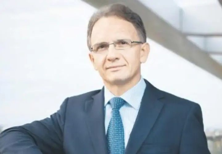 Waldemar Markiewicz: Ekspert kształtujący polski rynek finansowy