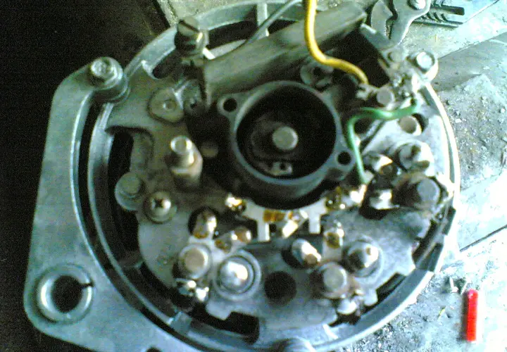 Jaki alternator do Poloneza? Wybierz i wymień jak ekspert!