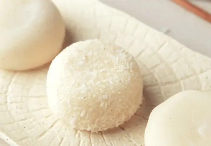Jak smakuje mochi? Odkryj różnorodność smaków i tekstur tego przysmaku